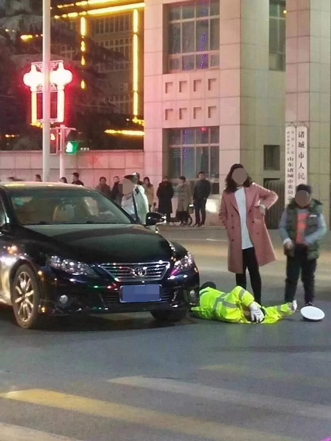 报道