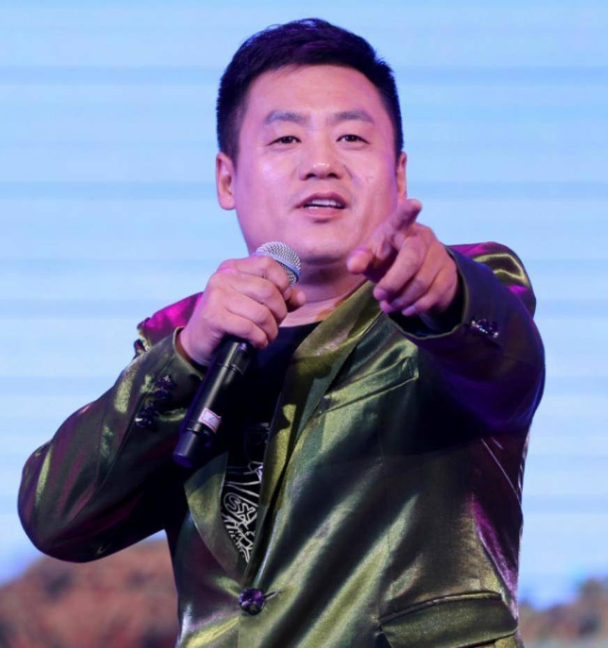 最新宋晓峰,最新宋晓峰，揭秘他的魅力与成就