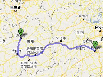 衡阳县最新概况回顾与展望