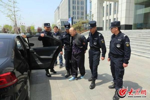 苏冀警方最新高科技产品亮相介绍