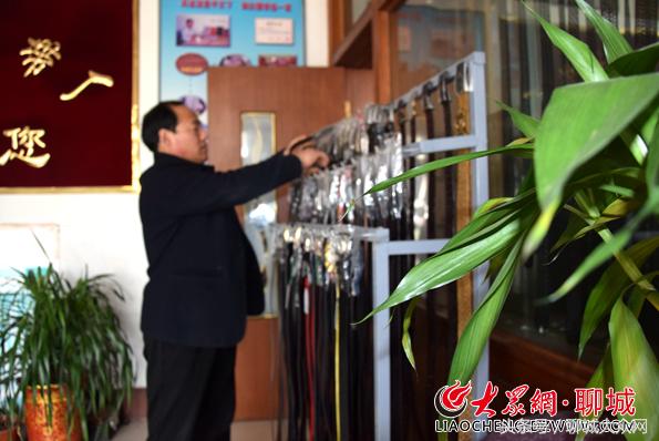聊城最新出院，时代印记下的重生之路
