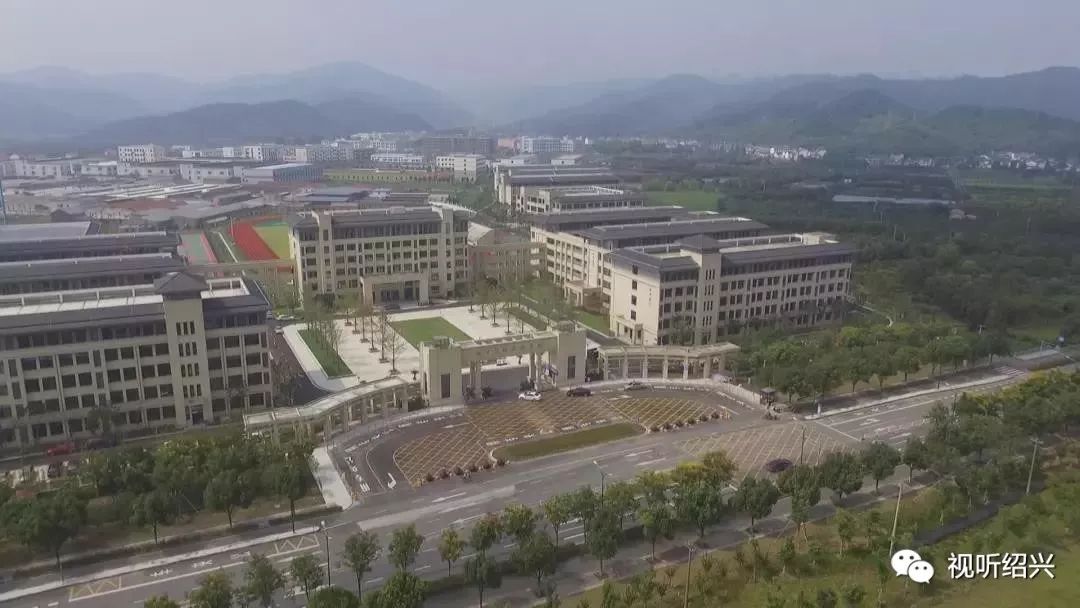 绍兴最新开学，新篇章的启航
