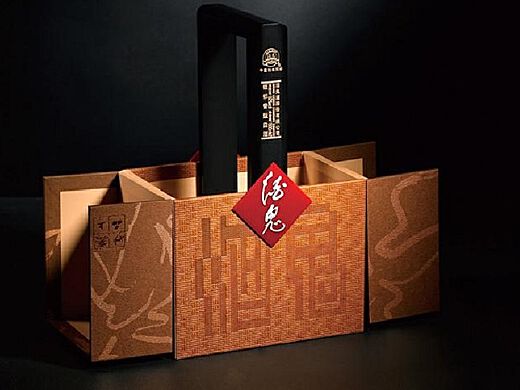 探索特色小店独特魅力，最新包装酒盒的秘密宝藏