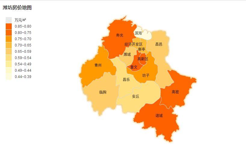 青州二手房最新信息及市场趋势解析，优质房源推荐与全面解析