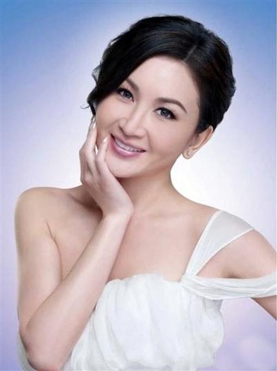 温碧霞最新动态揭秘，科技新品亮相，感受未来生活之美