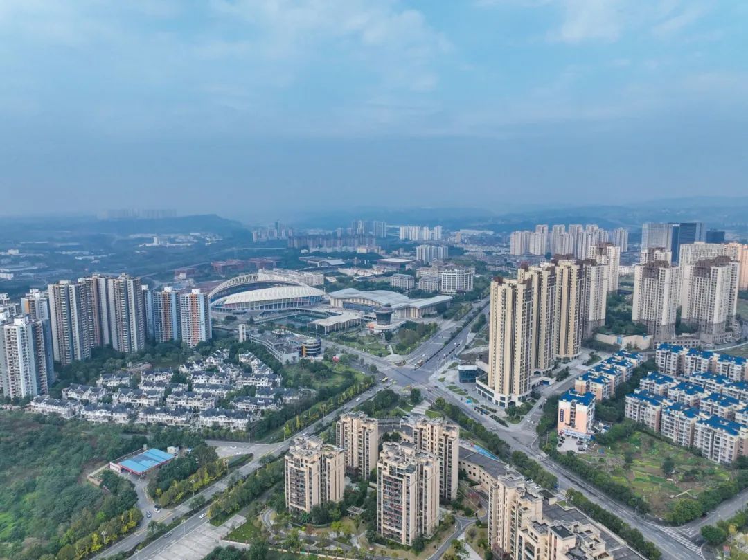 涪陵新区最新动态更新，最新消息汇总