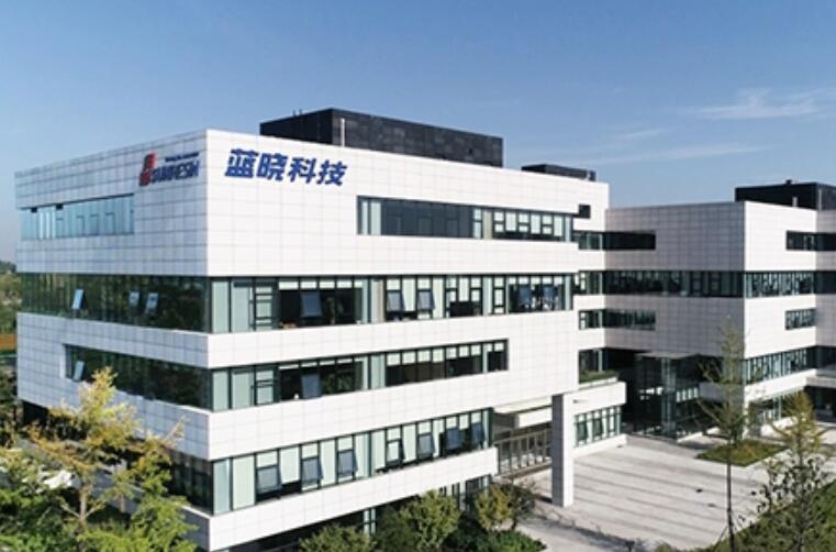 蓝晓科技引领科技前沿，最新消息揭秘未来发展方向！