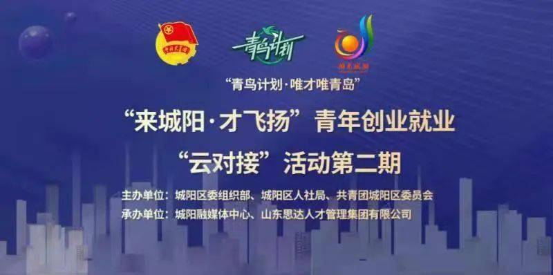 青岛城阳招聘网最新招聘信息汇总，观点论述与求职指南