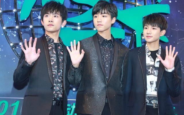 TFBoys最新歌曲，青春旋律的新篇章