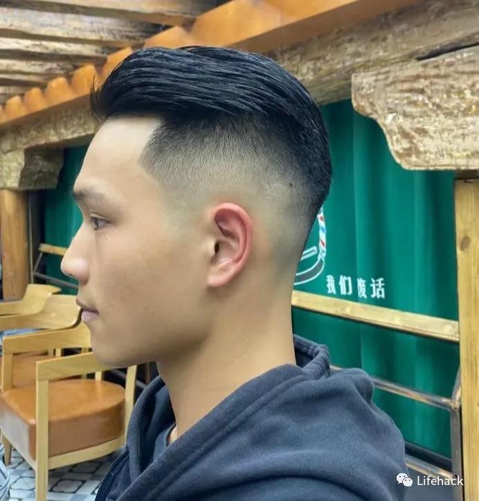 最新男士发型设计趋势与造型灵感大揭秘！