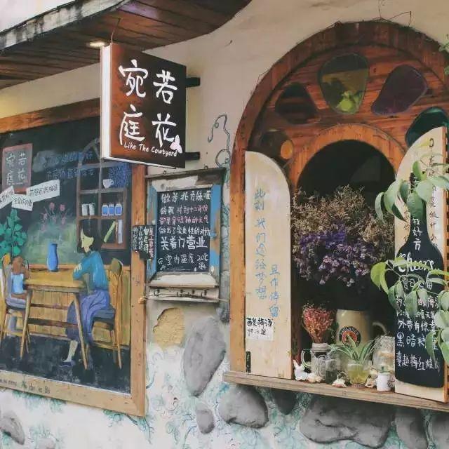 手机最新动态与巷弄深处的特色小店探秘