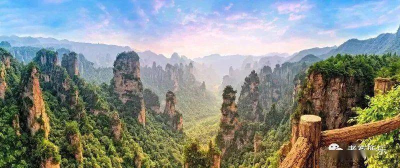 自然之旅的心灵觉醒，洛尘最新章节揭秘