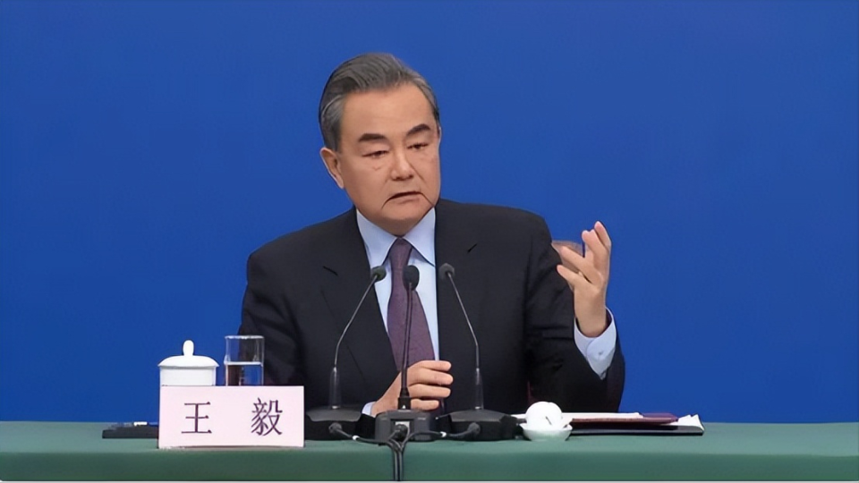 王毅最新论述，国际形势下的外交策略与个人观点展望