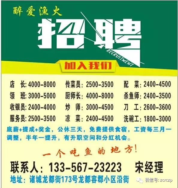 骆驼招聘最新招聘信息概览及求职指南