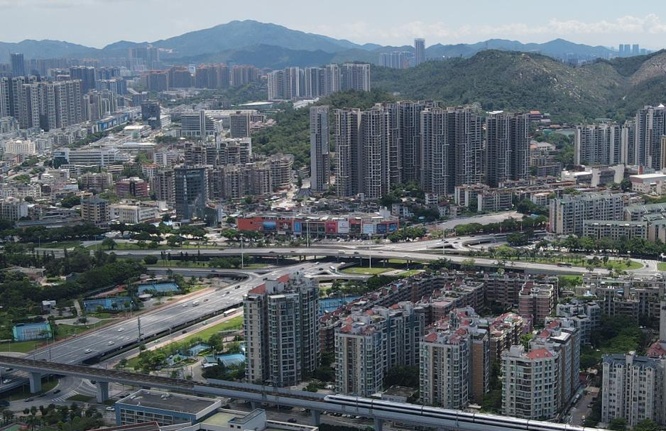 珠海买房最新政策及其步骤指南