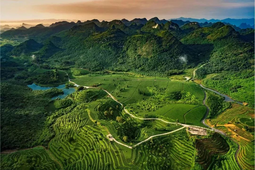 北京小产权最新政策，自然美景探索之旅启程