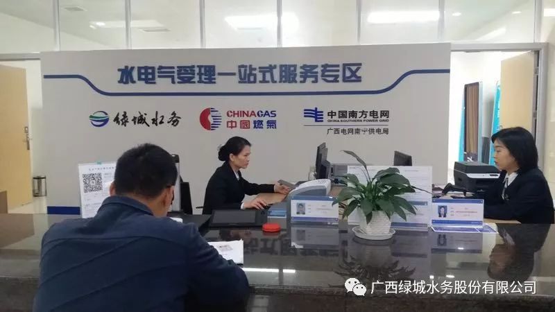 绿城水务最新动态，探究与观点阐述