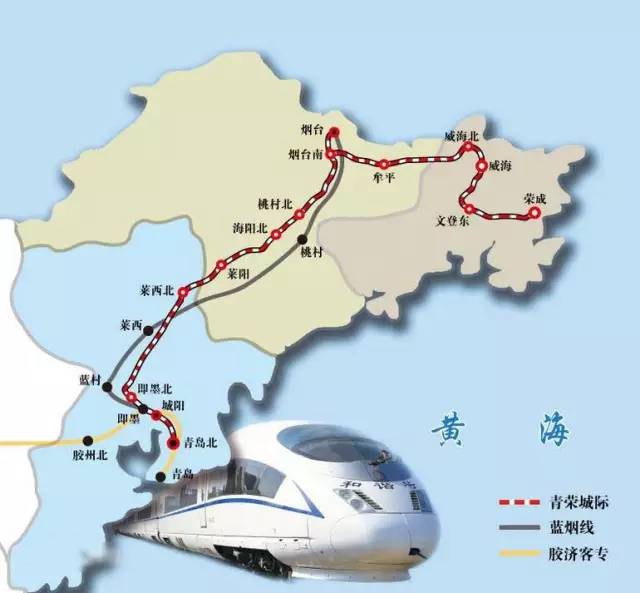 环渤海高铁最新动态，时代速度与未来脉搏的融合