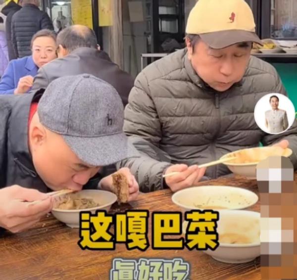 方清平最新，小巷里的隐秘美食天堂