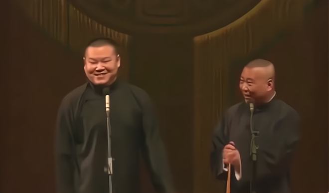 郭德纲最新科技电视剧，重塑生活想象，巨献荧屏新篇章