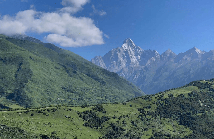 保隆科技引领自然美景探索之旅，最新消息带你体验心灵的宁静之旅