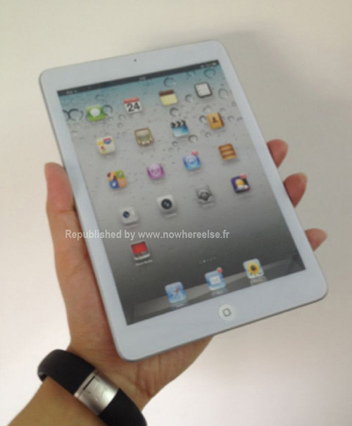 最新iPadmini，时代科技之光，璀璨明珠引领潮流