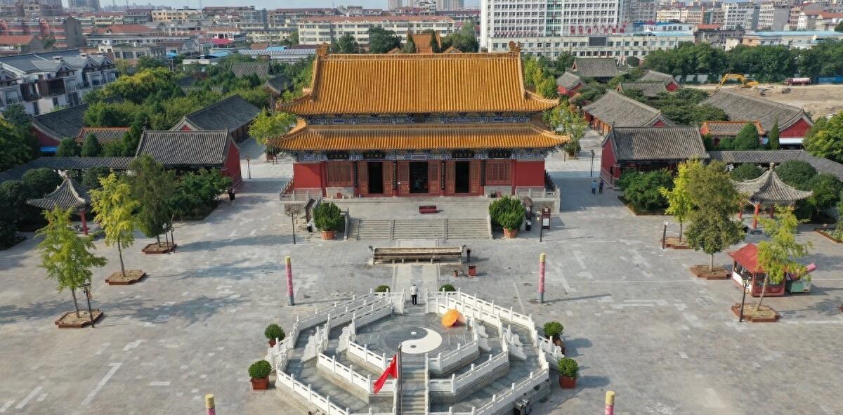 河南最新区划调整，探索自然美景的轻松之旅启程