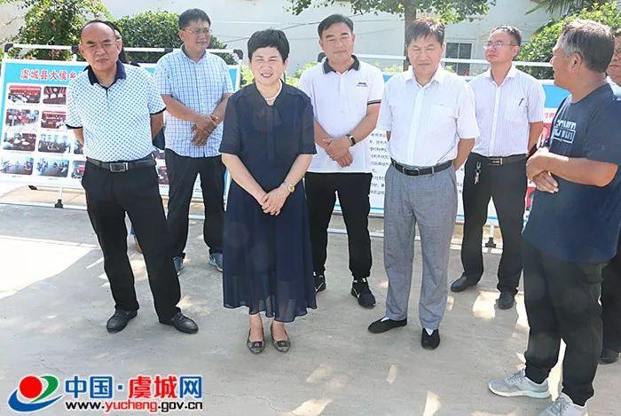 虞城县最新新闻速递，新鲜出炉，不容错过！