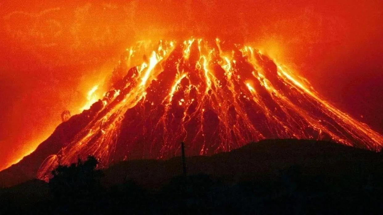 黄石火山最新动态揭秘，科技前沿监测之旅与未来预警系统体验