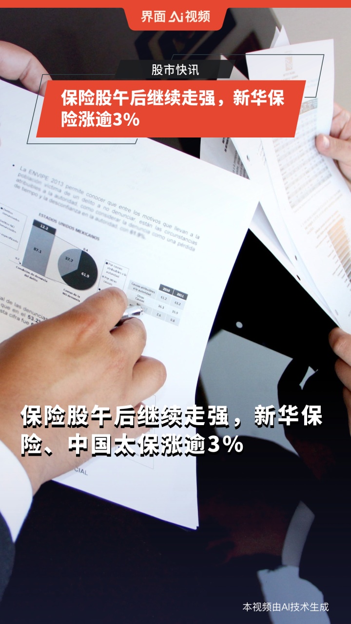 保险行业最新资讯动态更新