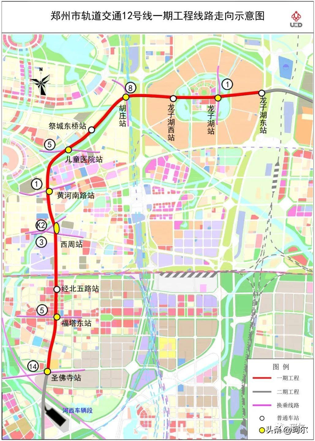 地铁8号线线路图最新全面解读，便捷出行，一触即发！