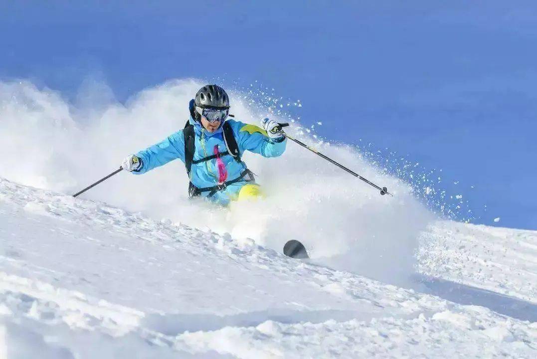 滑雪大冒险最新版，极致冰雪运动乐趣体验