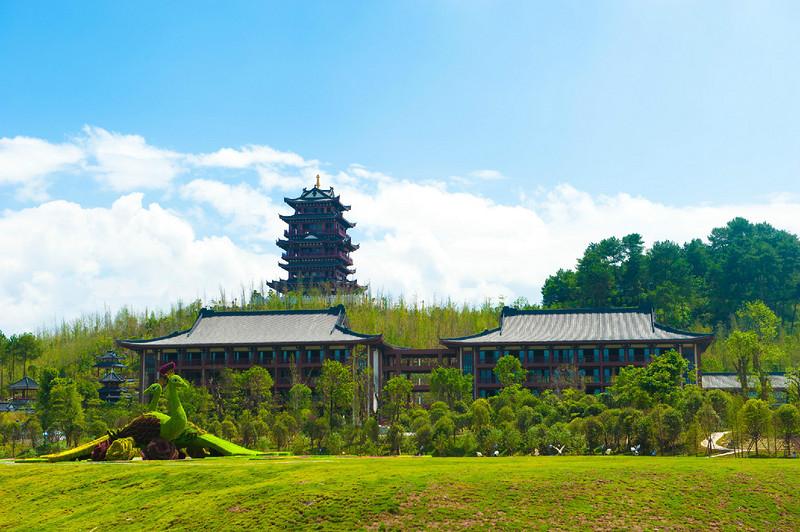 万通地产最新动态，自然美景探索之旅，内心平和宁静的追寻