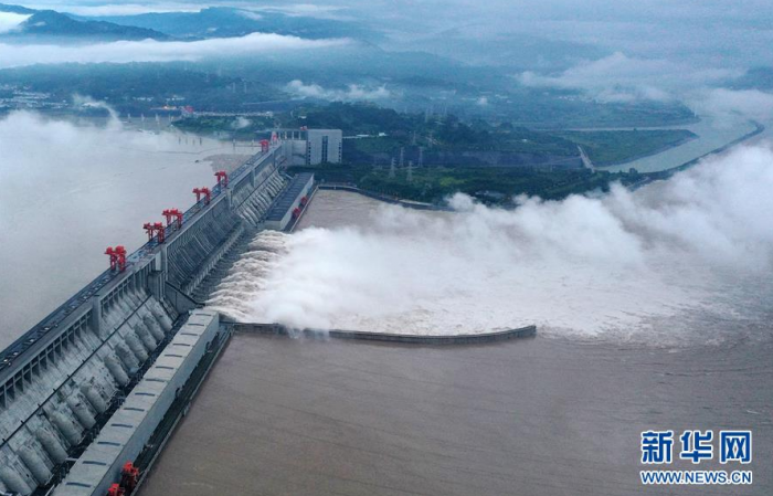 最新洪水消息与科技产品介绍概述