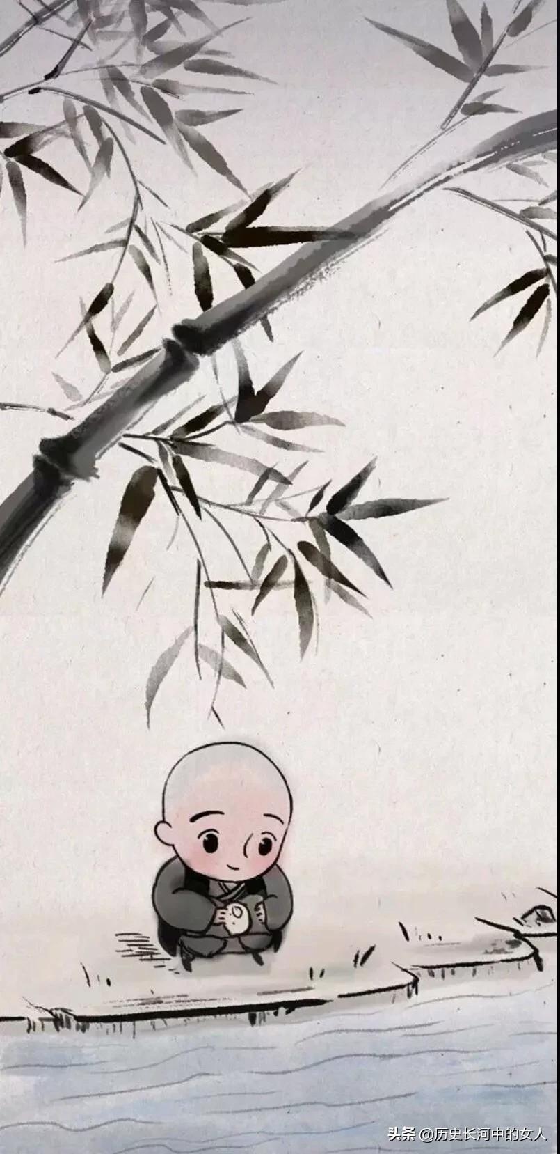 探寻禅意生活的深度与广度，最新每日一禅分享