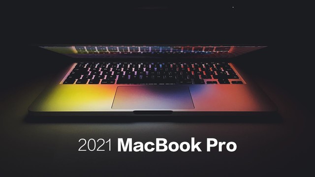 科技与未来工作重塑，最新MacBook Pro完美融合体验