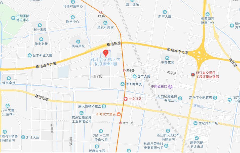 萧山人才网最新招聘，企业精英聚集地