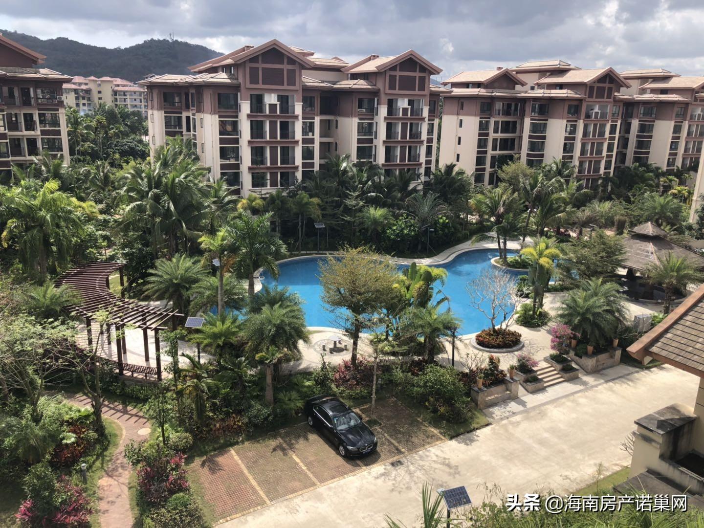 万宁最新房价，科技重塑居住梦想，未来生活触手可及