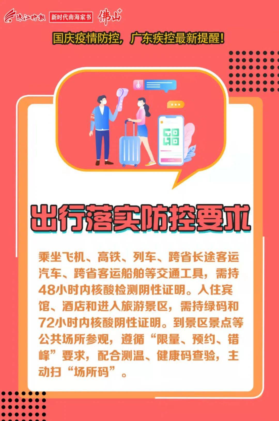 广州最新疫情出行通知，科技助力无忧安全出行