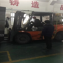 上海叉车工最新招聘，小巷深处的特色小店等你来探索！