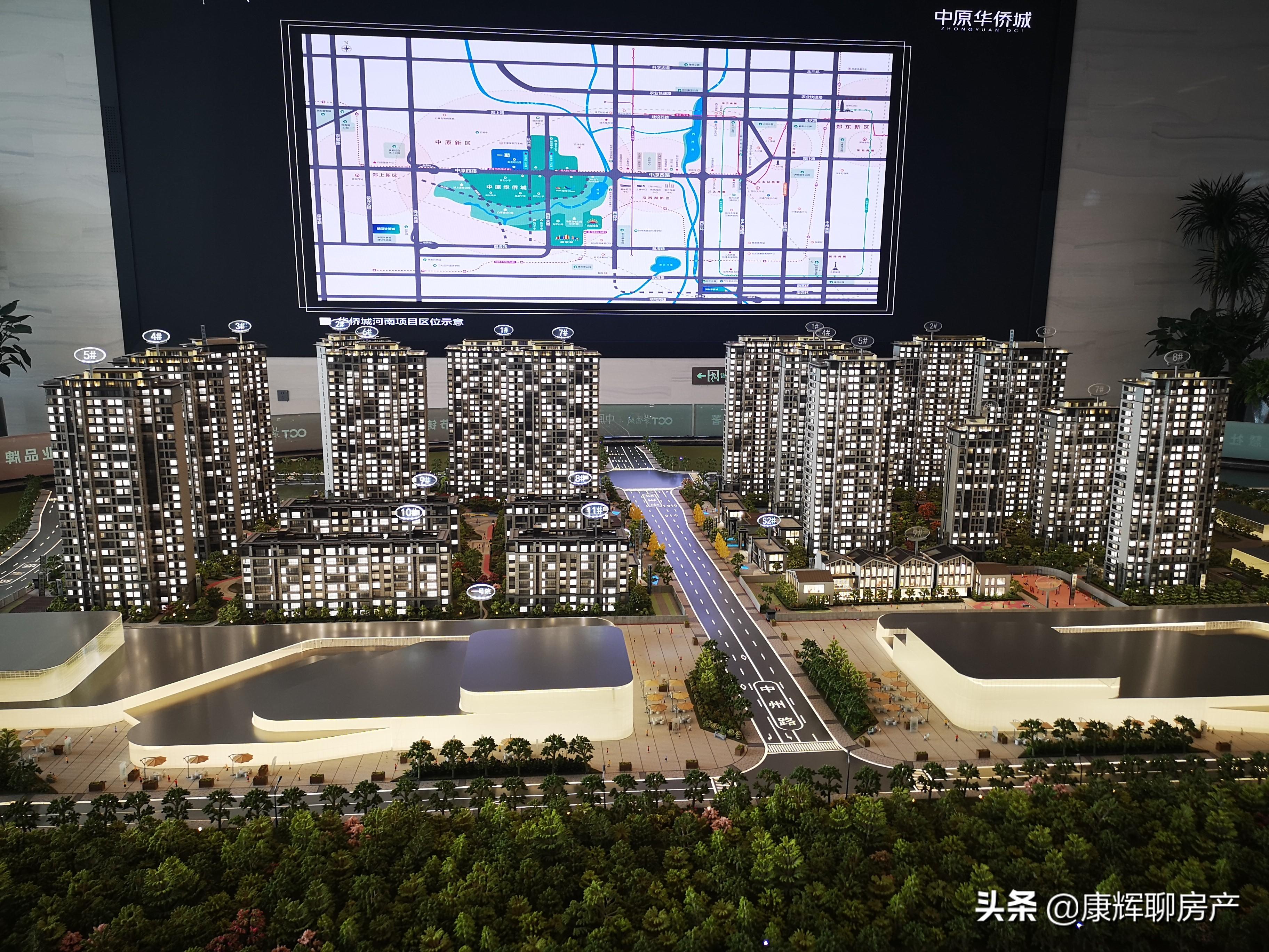 郑州华侨城最新动态与详细步骤指南