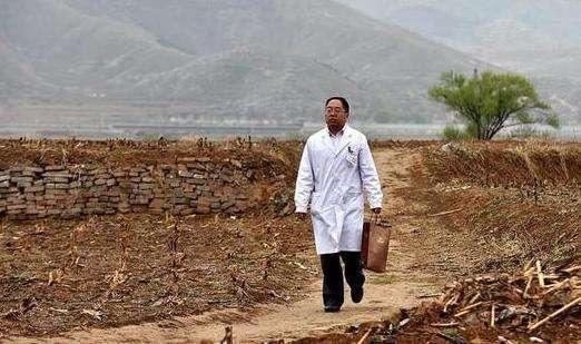 赤脚医生新政策，迈向健康未来的励志征程