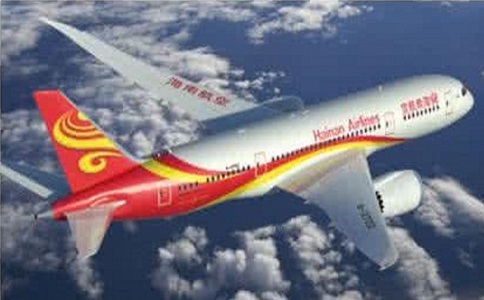 海航最新招聘，科技重塑航空，开启未来飞行之旅体验