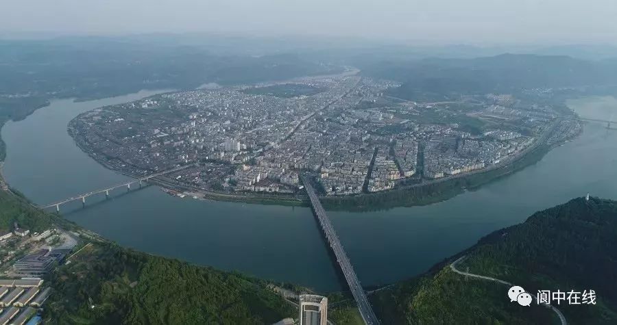 阆中最新新闻报道汇总