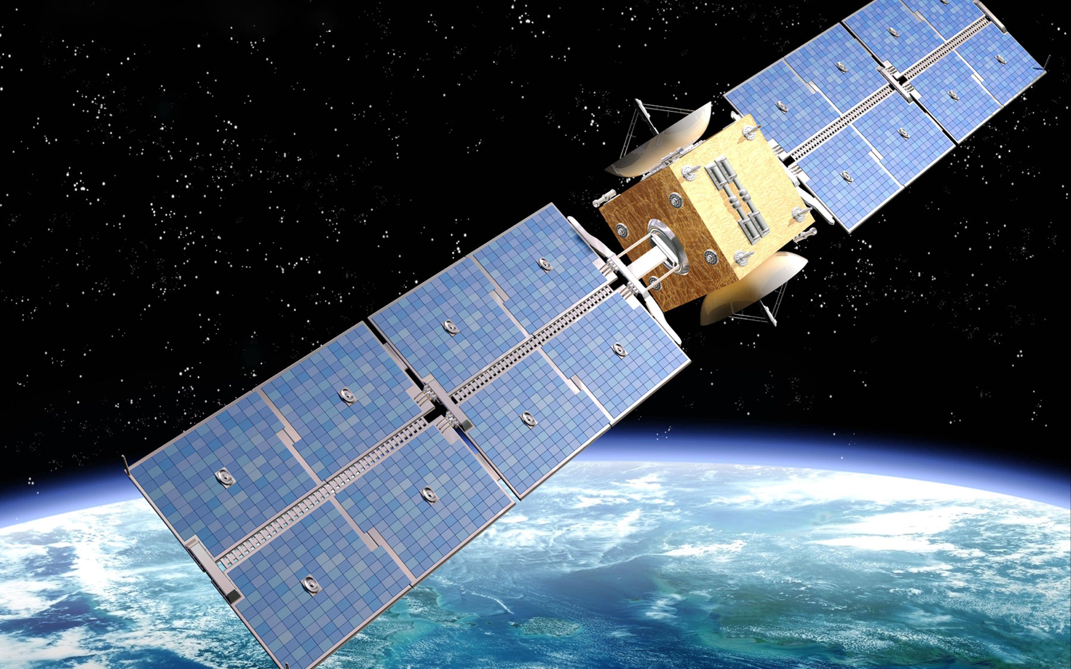 中国上空卫星最新参数详解与观点论述摘要