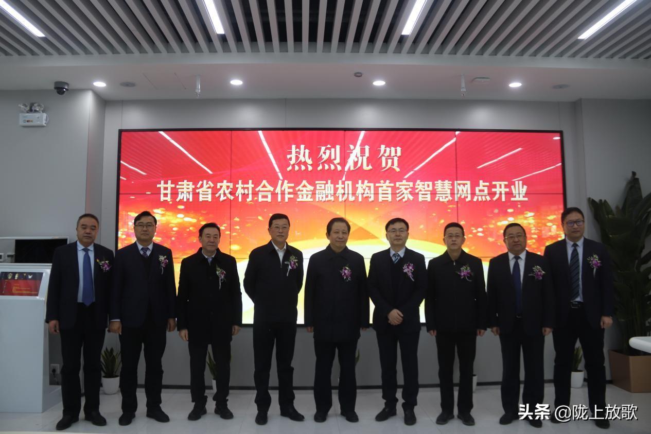 兰州公租房最新动态，科技引领，新纪元来临