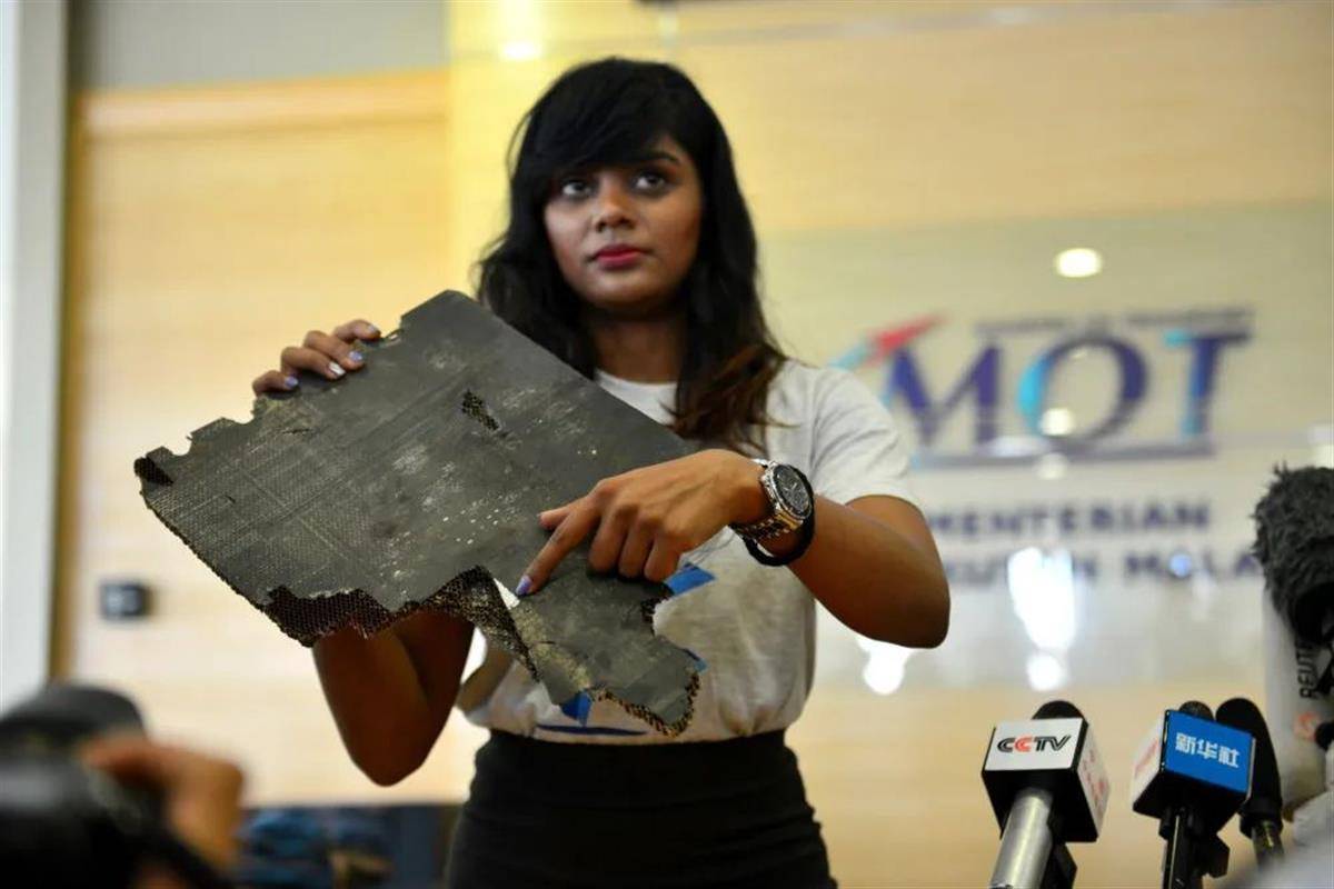 马航MH370最新进展，失联多年后重逢之旅的曙光？