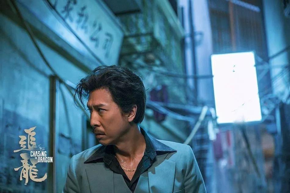 甄子丹，力量之变迁与自信成就之旅的最新动态