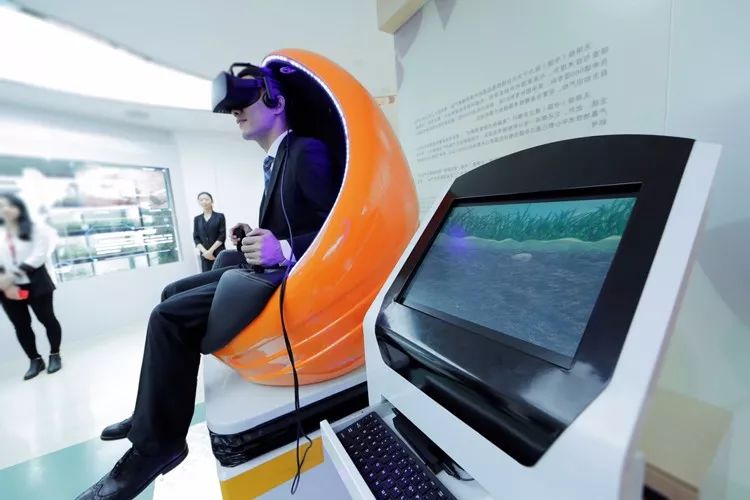 高科技产品的革新之旅，体验最新试验Z科技，展望未来的生活
