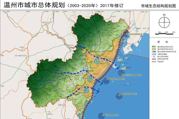 未来城市宏伟蓝图